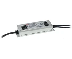 Impulsinis maitinimo šaltinis LED 200W 12V 16A IP67, dimeriuojamas, Mean well XLG-200-12-A