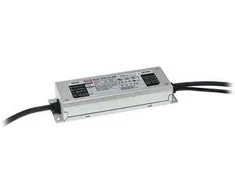 Impulsinis maitinimo šaltinis LED 200W 12V 16A IP67, dimeriuojamas, Mean well XLG-200-12-A