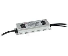 Impulsinis maitinimo šaltinis LED MEAN WELL 200W (8.3A/24V)