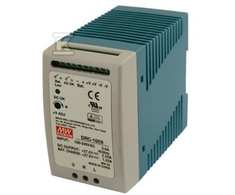 Mean Well ZASIL.100W 27,6V 3,5A, 27,6V 1,25A