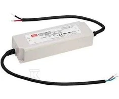 Impulsinis maitinimo šaltinis LED 24V 150W 6.3A, IP67, MEAN WELL LPV-150-24