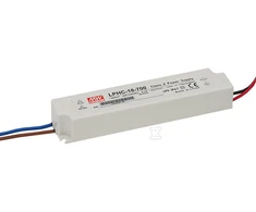16,8W LED impulsinis maitinimo šaltinis MEAN WELL, 48V, 350mA, IP67