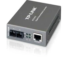 MEDIA KONVERTERIS TP-LINK MC210CS