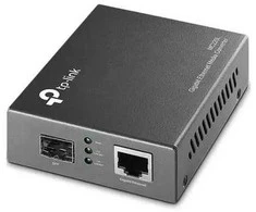 MEDIA KONVERTERIS TP-LINK MC220L