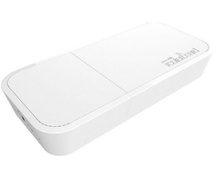 MEDIA KONVERTERIS POE MIKROTIK MARŠRUTĖS BOARD RBFTC11