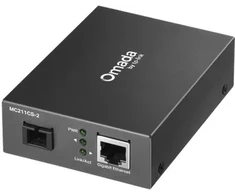 MEDIJOS KEITIKLIS TP-LINK MC211CS-2