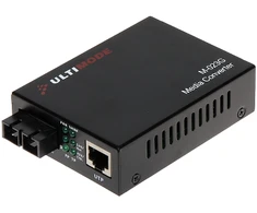 DAUGIAMODIS MEDIJOS KONVERTERIS M-023G ULTIMODE