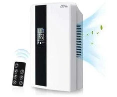 MEDIA-TECH Oro sausintuvas AIR-DRY PRO MT6531