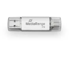 Pendrive MediaRange MediaRange MR941-1 pamięć USB 1 TB
