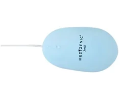 Carruzzo Medigenic KEI-MM001 kompiuterinė pelė Medicininis Abiems rankoms USB A tipo Optinis