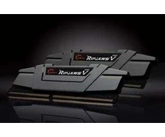 Atminties DIMM 16GB PC25600 DDR4/K2 F4-3200C16D-16GVGB G.SKILL