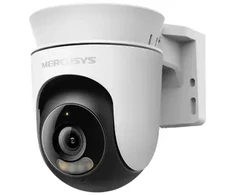 Mercusys MC510 apsaugos stebėjimo kamera Skliautas IP apsaugos kamera Vidaus ir lauko 2304 x 1296 pikseliai Lubos
