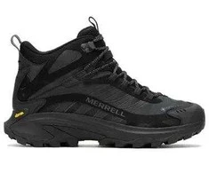 Merrell Moab Speed 2 Mid GTX žygio batai, asfaltiniai