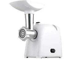 Mėsmalė MAESTRO MR-852 Meat Grinder 1000 W Baltas