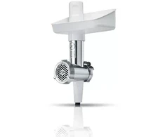 Bosch MUZS2FWW Mėsmalė