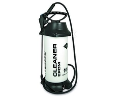 Slėginis purkštuvas CLEANER 10L EPDM, Mesto