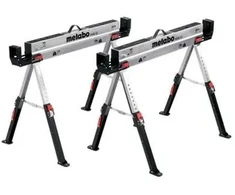 Metabo MAB 82 Plienas Rusztowanie podparte