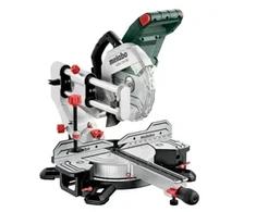 METABO Skersinio pjovimo staklės KGSV 216 MC