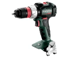 Metabo BS 18 LT BL Q 2100 RPM 1,3kg Juodas, Žalias, Raudona
