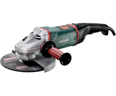 Metabo WE 26-230 MVT QUICK kampinis šlifuoklis