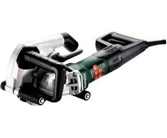 Metabo MFE 40 1900 W 125 mm griovėjas su lagaminu
