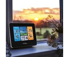Meteorologinė stotis GreenBlue GB522