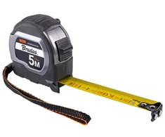 Tajima SUVYNIOJAMAS MATAS DIY-MTS34-0519/K 5 m BRADAS