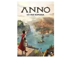 Microsoft MS ESD Anno 117: Pax Romana XXL MS