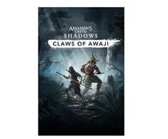 Microsoft MS ESD Assassins Creed Shadows: Claws of Awaji XXL MS