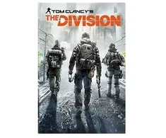 Microsoft MS ESD Battle for Brooklyn Deluxe DLC - Tom Clancys The Division 2 XXL MS