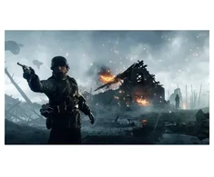 Microsoft MS ESD Battlefield 1: Caro vardu X1 ML