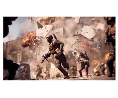 Microsoft MS ESD BATTLEFIELD 6: 2400 BFC XXL MS