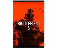Microsoft MS ESD BATTLEFIELD 6 PHANTOM leidimas XXL MS