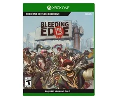 Microsoft ESD Bleeding Edge X1 (ML)