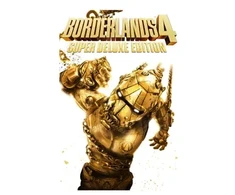 Microsoft MS ESD Borderlands 4: Super Deluxe Edition XXL MS