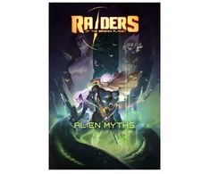 Microsoft MS ESD Broken Planet Raiders Alien Myths X1/Win10 ML