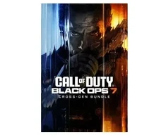 Microsoft MS ESD Call of Duty: Juodas Ops 7 – kelių kartų rinkinys XXL MS
