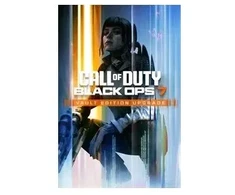 Microsoft MS ESD Call of Duty: Juodas Ops 7 – Vault leidimo atnaujinimas XXL MS