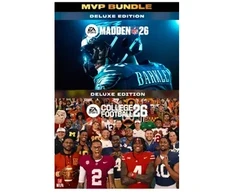 Microsoft MS ESD COLLEGE FOOTBALL 26: MVP RINKINYS XXL MS