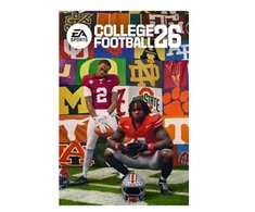 Microsoft MS ESD College Football 26 standartinis leidimas XXL MS