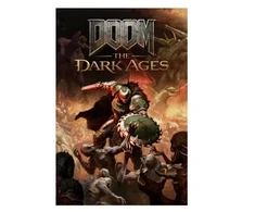 Microsoft MS ESD Doom: The Dark Ages standartinis leidimas XXS ML