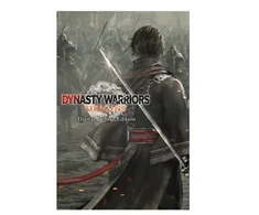 Microsoft MS ESD DYNASTY WARRIORS: ORIGINS skaitmeninis deluxe leidimas XSS ML