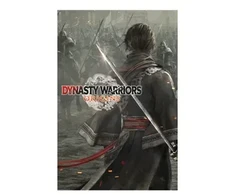 Microsoft MS ESD DYNASTY WARRIORS: ORIGINS Std leid. XSS ML