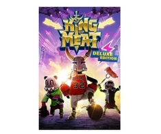 Microsoft MS ESD King of Meat – Deluxe leidimas XXL MS