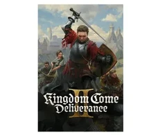 Microsoft MS ESD Kingdom Come: Deliverance II XSS ML