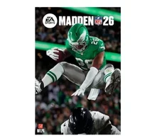 Microsoft MS ESD Madden NFL 26: Standartinis leidimas XXL MS