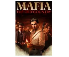 Microsoft MS ESD Mafia: The Old Country standartinis leidimas XXL MS
