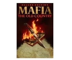 Microsoft MS ESD Mafia: The Old Country Deluxe leidimas XXL MS