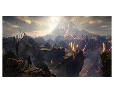 Microsoft MS ESD Middle-Earth: karo šešėlis: Slv leidimas X1 / Win10 ML