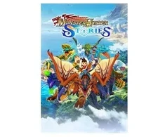 Microsoft MS ESD Monster Hunter Stories XXL MS